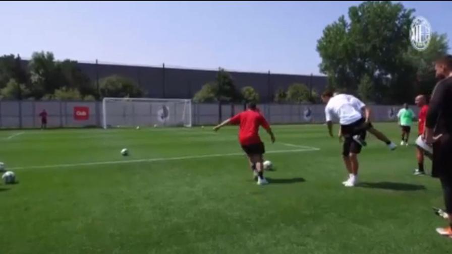 Gazzetta it Kakà Speciali Per Video Scarpette EIYb2eWH9D